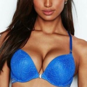 Victorias Secret very sexy push up bra
